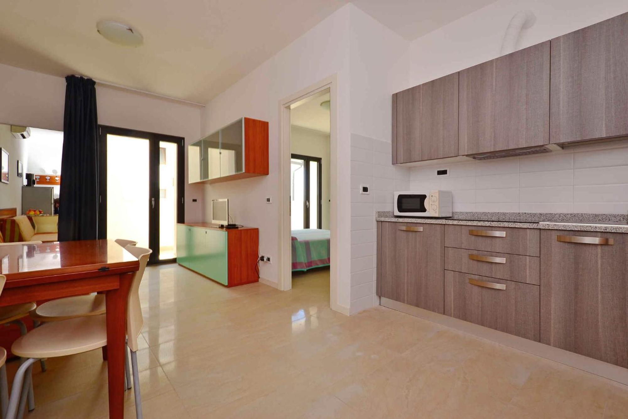 Apartments In Lignano 21632 Lignano Sabbiadoro Phòng bức ảnh