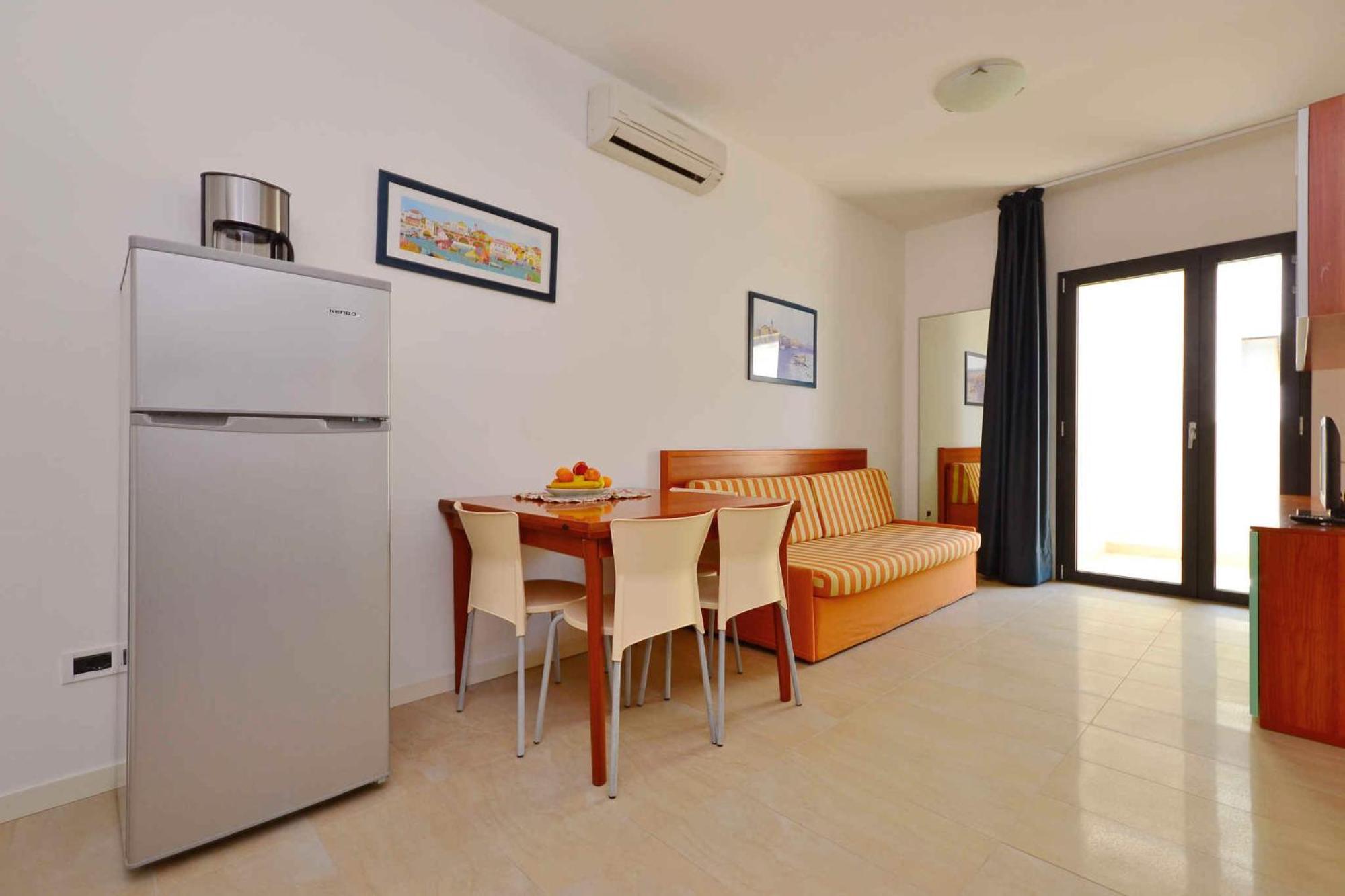 Apartments In Lignano 21632 Lignano Sabbiadoro Phòng bức ảnh