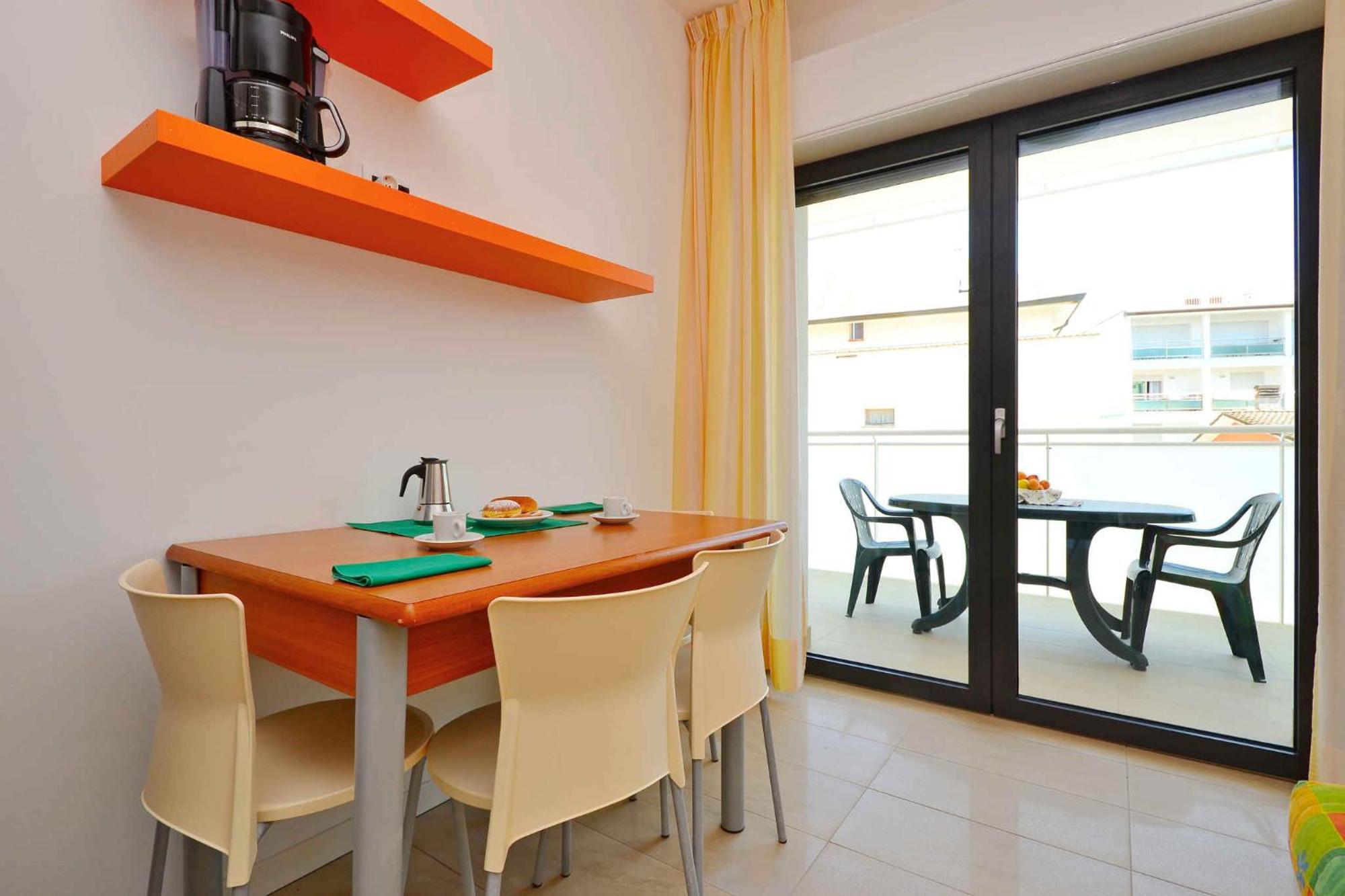 Apartments In Lignano 21632 Lignano Sabbiadoro Phòng bức ảnh